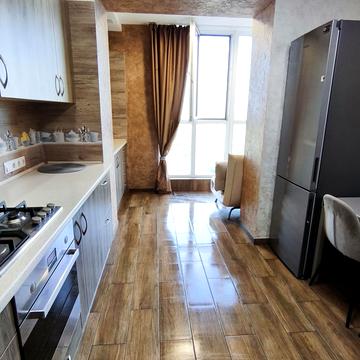 Високовольтна вул., 14-К