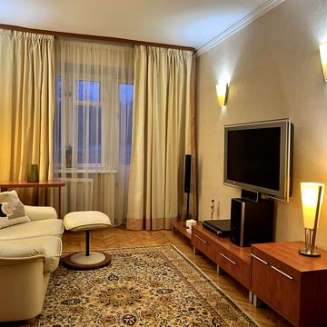 Олекси Тихого вул. (Виборзька), 80/17