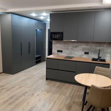 Осокорська вул., 2а