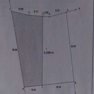 Буланове, Полтавський, Полтавська область 5000.0 USD