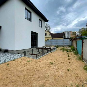 Будинок з Підвалом в Ірпені, 101 м², Центральні Комунікації