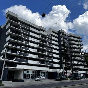 БЕЗ КОМІСІЇ Продаж 3-кім квартири по вул. В. Стуса  єОселя ЖК Парк Авеню