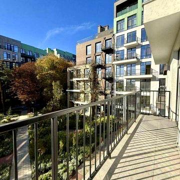 ПРОДАЖ 2-К КВАРТИРИ В ЖК «Простір На Донського» ЖК Пространство на Донского