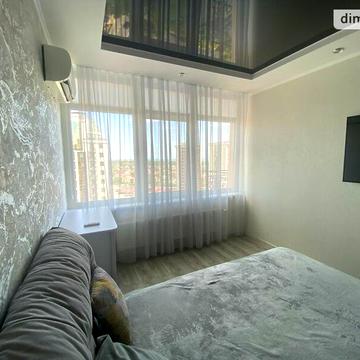 Довгострокова оренда 1к Квартира Перлинна вулиця ЖК Сорок шестая жемчужина