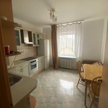 Петра Григоренка просп., 18-А