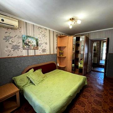 Здам 1к квартиру