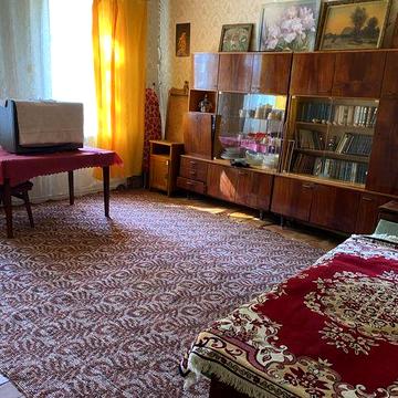 Продається частина будинку в м.Радомишль