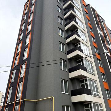 Продаж 1к Квартира Інститутська вулиця ЖК ул. Институтская, 6а