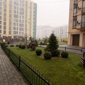 Продаж квартири в ЖК Сімейний Люкс ЖК Сімейний Люкс