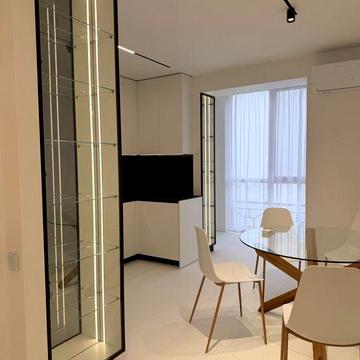 Продаж квартири в ЖК Сімейний Люкс ЖК Сімейний Люкс