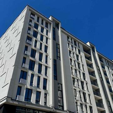 Акційна ціна! Готова до ремонту 2к квартира, район Княгинин