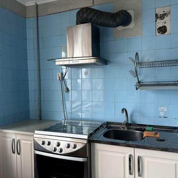 Продається однокімнатна квартира