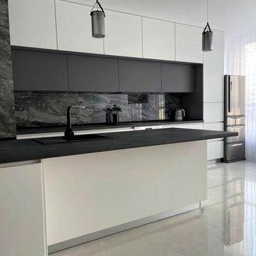 Аренда Стильная 2-ком квартира Каманина  жк Новый Берег, ул Новоберего