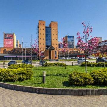 Любарського вул. (Білостоцького), 84-А