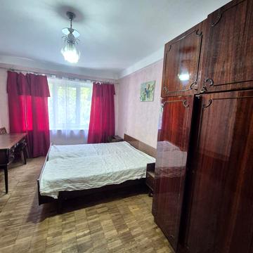 Миколи Кибальчича вул., 12