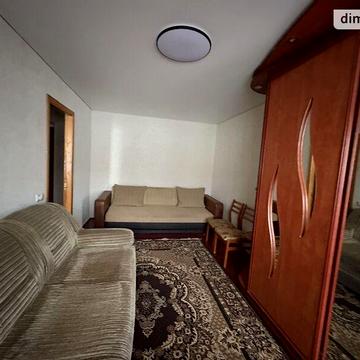 Довгострокова оренда 1к Квартира Олександра Довженка вулиця