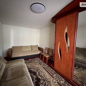 Довгострокова оренда 1к Квартира Олександра Довженка вулиця