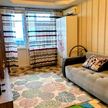 Продаж 1к Квартира Мохнацька вулиця