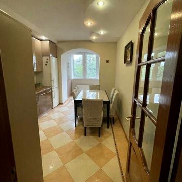 Продаж 3к Квартира Балтиморська (Посмітного) вулиця