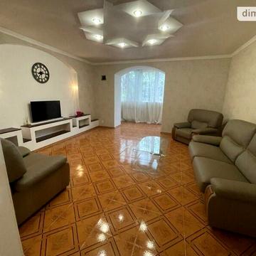 Продаж 3к Квартира Балтиморська (Посмітного) вулиця