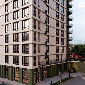 Продаж 2к Квартира Федьковича вулиця