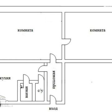 Продаж 2к Квартира Героїв Сталінграда (від вул. Волкова ) вулиця