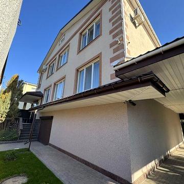 Продаж 5к Дім Гурбенський (Ватутіна) провулок