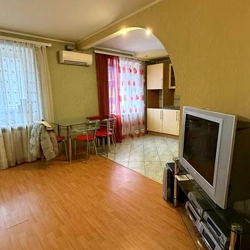 Продаж 3к Квартира Хмельницького Богдана бульвар