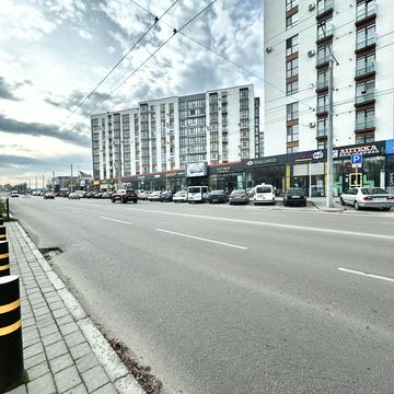Гетьмана Мазепи вул., 164в