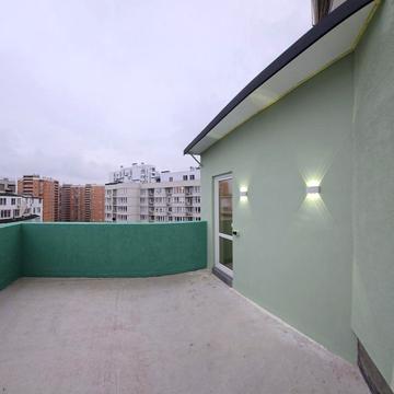 Люстдорфська дорога вул., 55ж