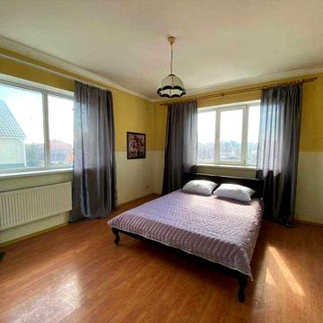 Довгострокова оренда будинку, вул. Лесі Українки, Ворзель.