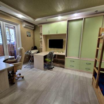 Миру просп., 55