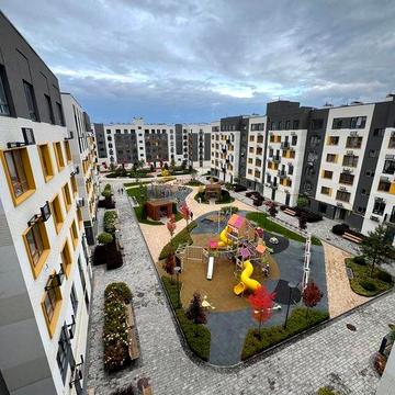 1к Ірпінь, ЖК Молодість id 226 ЖК Молодість