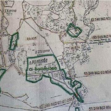 Буланове, Полтавський, Полтавська область 4500.0 USD