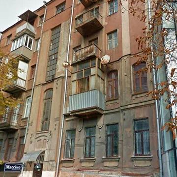 Продаж 2к Квартира Свободи вулиця