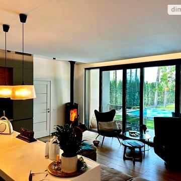 Довгострокова оренда 4к Дім вулиця Лісова