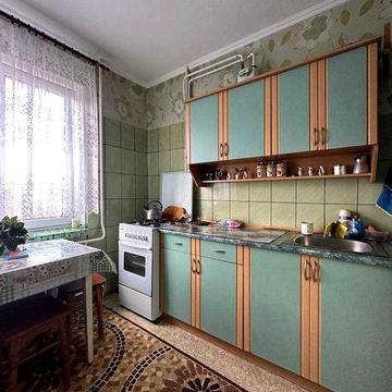 Оренда 1 кімнатної квартири