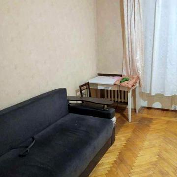 Аренда 2к квартиры в центре