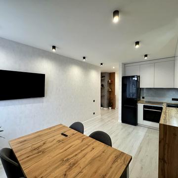 Родини Кістяківських вул., 4