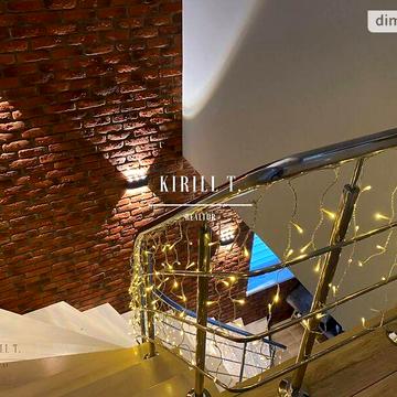 Довгострокова оренда 4к Дім Червоної Рути (Амурська) вулиця