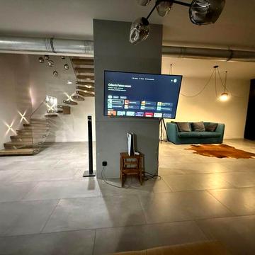 Продам Квартиру ( Пентхаус ) в Киеве ЖК Покровский Посад