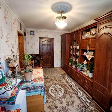 Продаж 2кімнатної квартири в Щирці