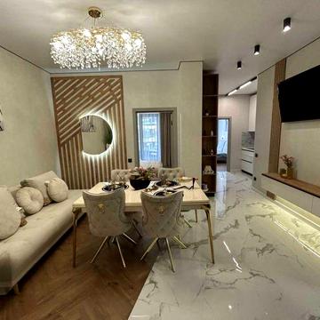 ТЕРМІНОВО!/2-кімнатна квартира/ФОНТАН/Видова/ Ремонт ЖК Costa Fontana