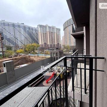 Продаж 1к Квартира Генуезька вулиця ЖК Эллада