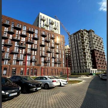 Радісна вул., 29, к.1