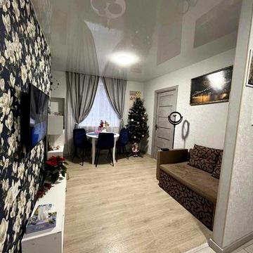 Продам власну 3-х км.квартиру ж/м Придніпровськ