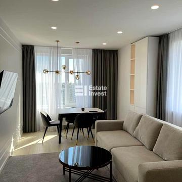 Академіка Заболотного вул., 1-А