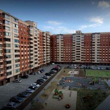 Володимирська вул., 1