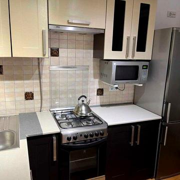 Оренда 1к вул.Грабянки(Кн,Ольги)щойно після ремонту,меблі, техніка