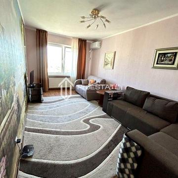 Продажа 1к квартиры 43 кв. м  на ул. Чавдар Елизаветы 28 • ID 33271882